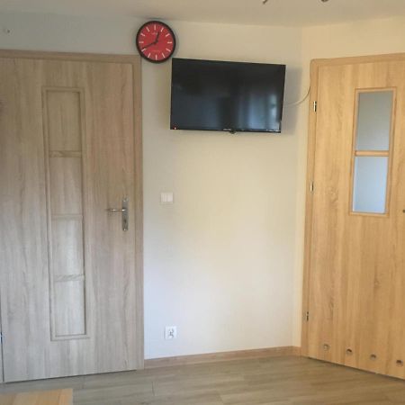 "Na Wesolej" Apartment Tarnowskie Gory Exterior photo