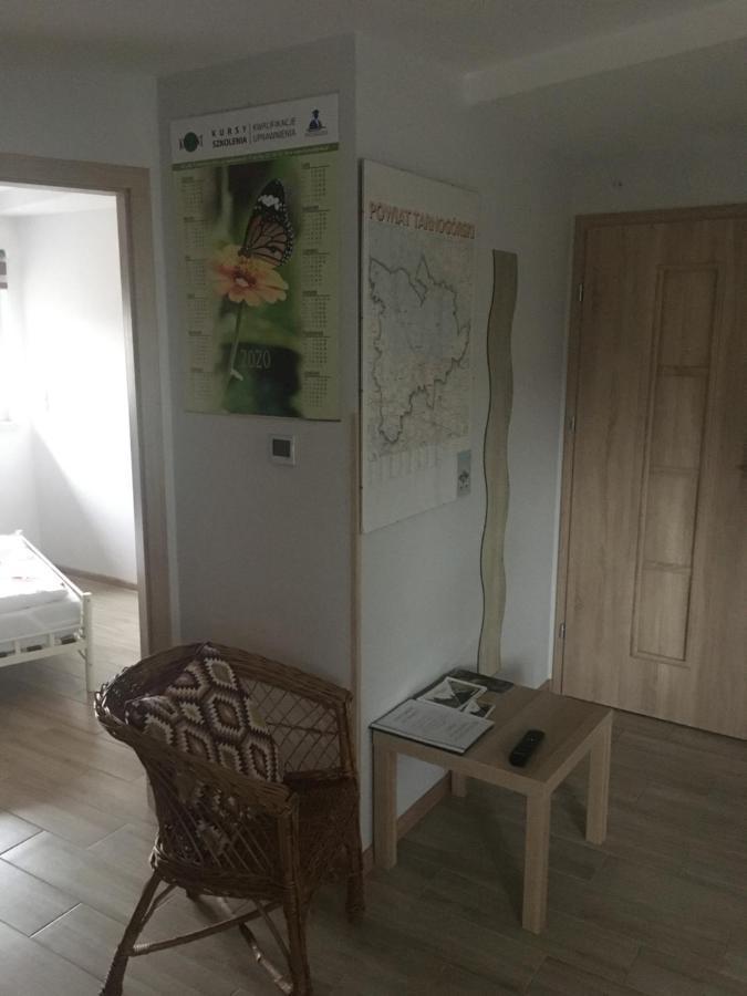 "Na Wesolej" Apartment Tarnowskie Gory Exterior photo