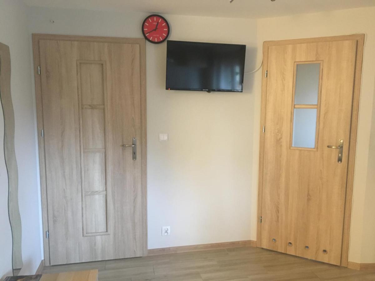"Na Wesolej" Apartment Tarnowskie Gory Exterior photo