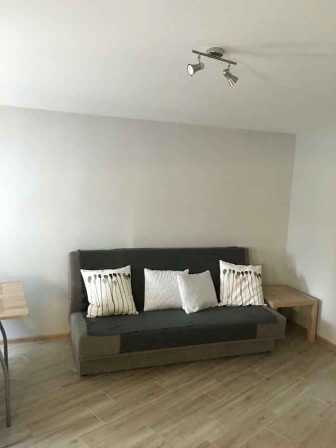 "Na Wesolej" Apartment Tarnowskie Gory Exterior photo