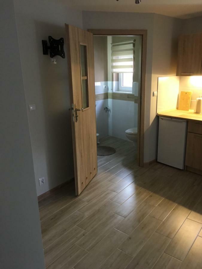 "Na Wesolej" Apartment Tarnowskie Gory Exterior photo