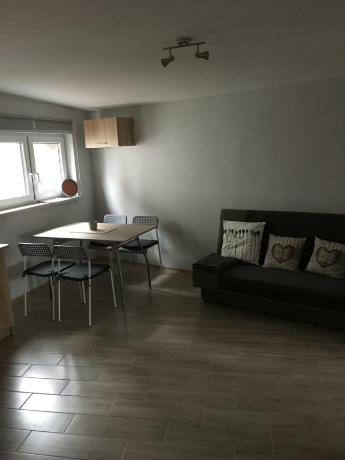 "Na Wesolej" Apartment Tarnowskie Gory Exterior photo