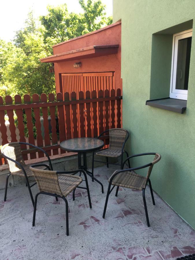"Na Wesolej" Apartment Tarnowskie Gory Exterior photo