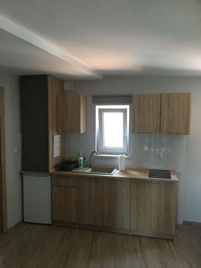 "Na Wesolej" Apartment Tarnowskie Gory Exterior photo