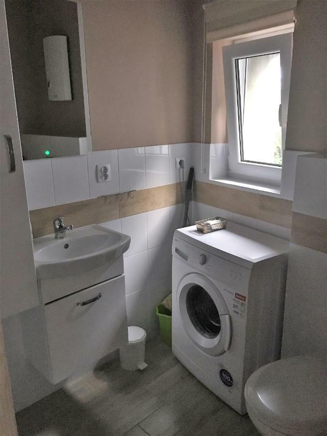 "Na Wesolej" Apartment Tarnowskie Gory Exterior photo
